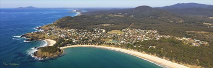 Scotts Head - NSW 2015 (PBH4 00 19422)